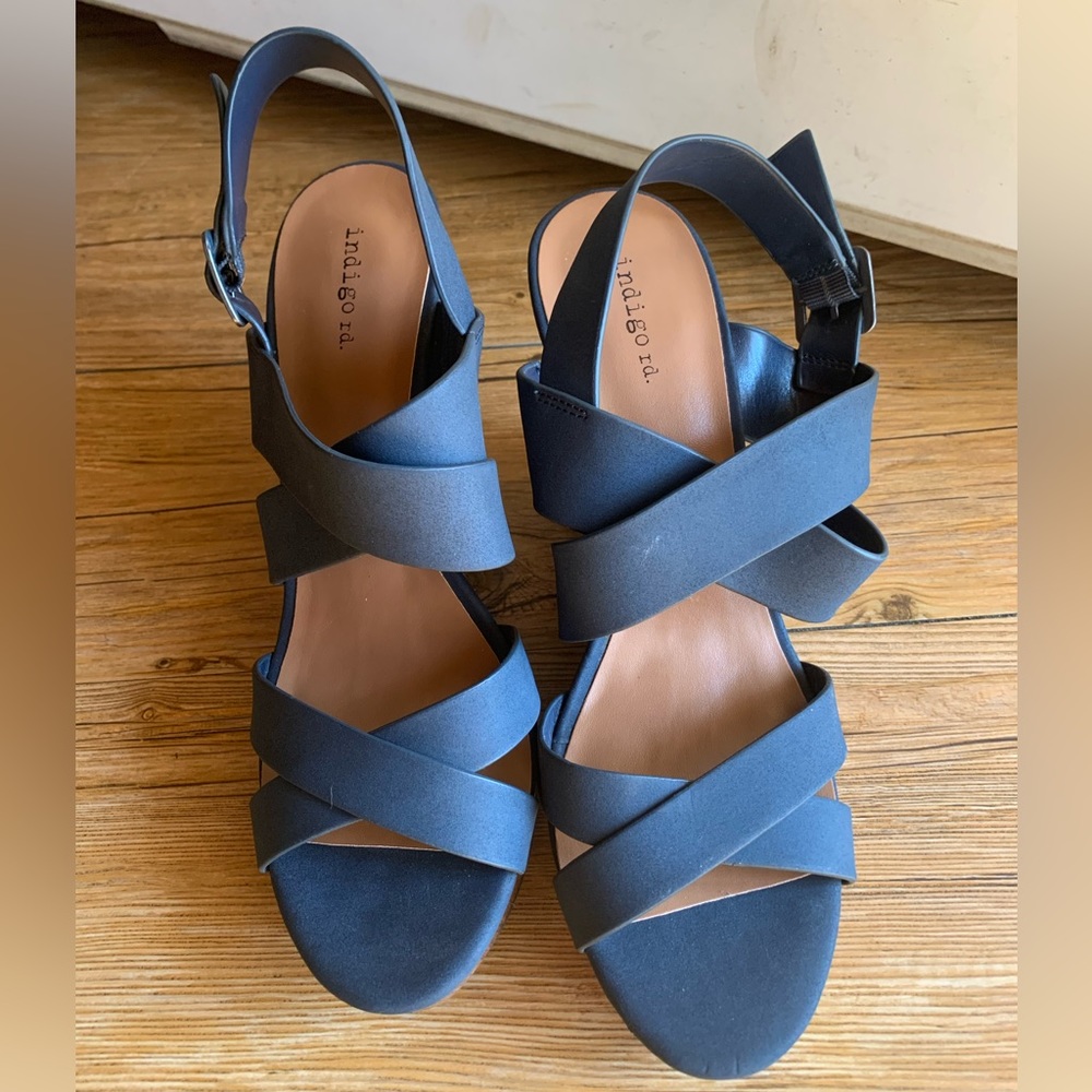 Indigo rd shoes